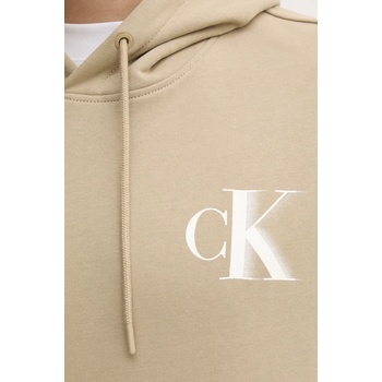 Calvin Klein Памучен суичър Calvin Klein Jeans (J30J327476)