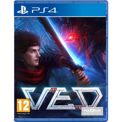 Fulqrum Publishing VED (PS4)