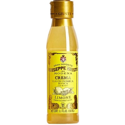 Gran deposito Balsamikový krém bílý Crema Limone 150 ml
