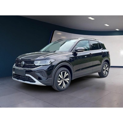 Volkswagen T-Cross 1.0 TSI DSG Life 85 kW