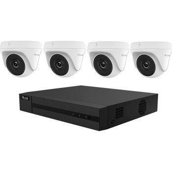 Hikvision HiLook TK-4142TH-MH
