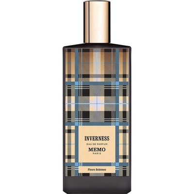 Memo Paris Inverness parfumovaná voda unisex 75 ml