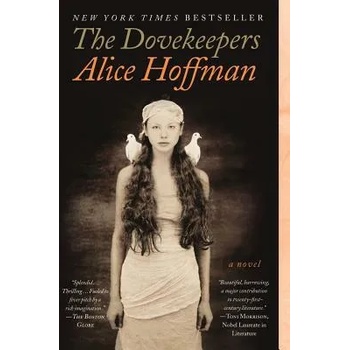 Image 1 of The Dovekeepers | Alice Hoffman