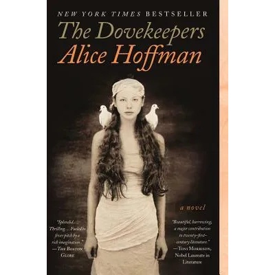 The Dovekeepers | Alice Hoffman