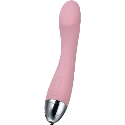 SVAKOM Amy Pale Pink