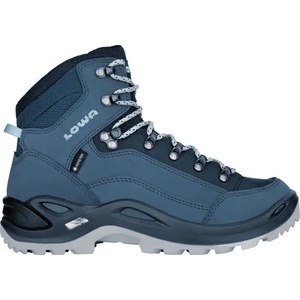 Lowa Обувки LOWA Renegade GTX Mid Ws smoke blue UK 6