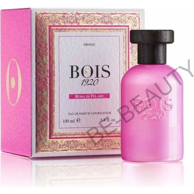 Bois 1920 Rosa Di Filare parfumovaná voda unisex 100 ml