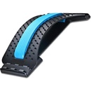 APT FT14A Opierka na masáž a pretiahnutie chrbta modrá