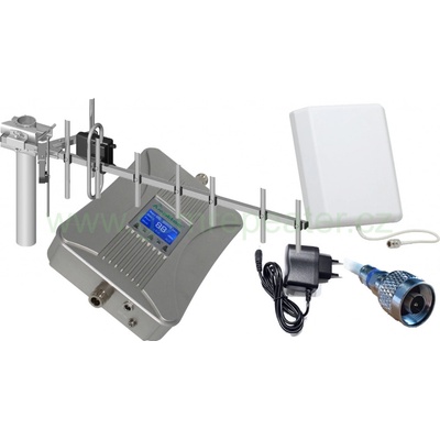 Amplitec C20L-LTE
