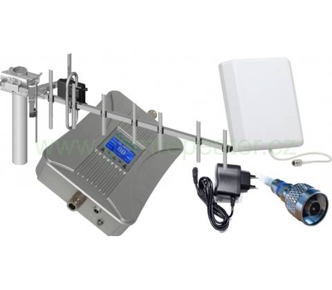 Amplitec C20L-LTE
