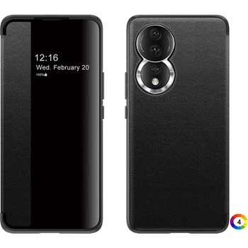 Image 1 of Huawei Honor 80 View Window Калъф и Протектор