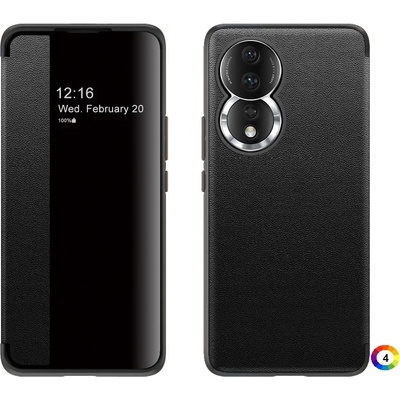 Huawei Honor 80 View Window Калъф и Протектор