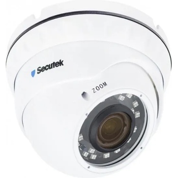 Image 1 of Secutek SLG-LIRDNTSL200