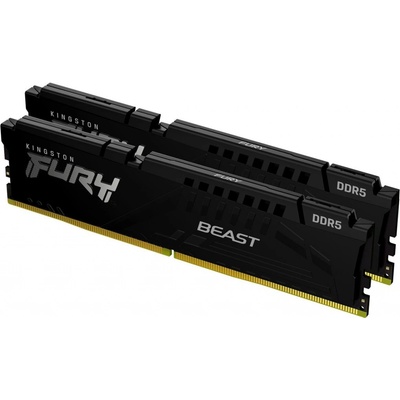 Kingston FURY Beast EXPO DDR5 32GB 6800MHz CL34 (2x16GB) KF568C34BBEK2-32