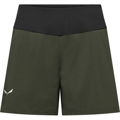 Salewa Pedroc Dst Light Short W Dark Olive