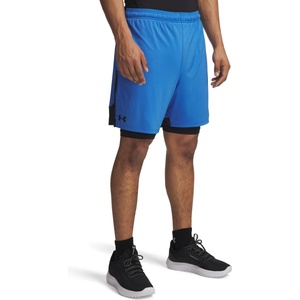 Under Armour Tech vent 2in1 short xl