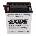 Exide Conventional 12Ah 165A right+ YB12AL-A2