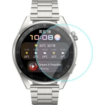 Стъклен протектор Ka Digital за Huawei Watch 3 Pro 48 mm (ZP-cl-W3)