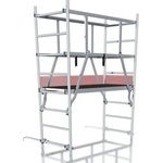 KRAUSE Краен модул за скеле Krause CLIM TEC 2/ 2 м (11710147)