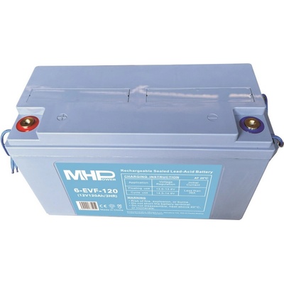 MHPower 6-EVF-120 12V/120Ah