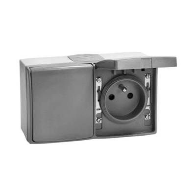 Orno Aquatic OR-OE-7406-GR