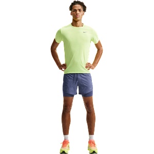 Nike Stride 2in1 5inch - 11teamsports - 105,81 лв