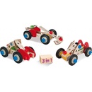 Simba Constructor Racer 3 modely