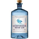 Drumshanbo Gunpowder Irish Gin 43% 0,7 l (holá láhev)