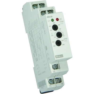 Relé Elko HRN-54
