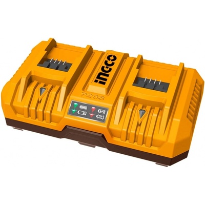 Ingco FCLI2082 8,0A pro 20V Li-ion