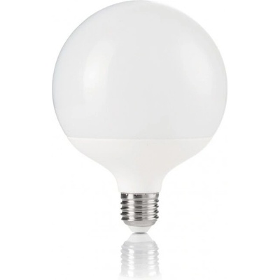 LAMPADINA POWER GLOBO BIG LED žárovka E27 18W 2180lm 4000K nestmívatelná, bílá