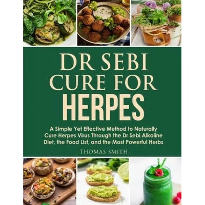 Dr Sebi Cure for Herpes | Smith Thomas Smith