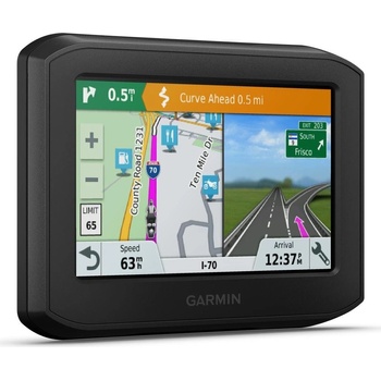 Garmin Zümo 396S Lifetime Europe45