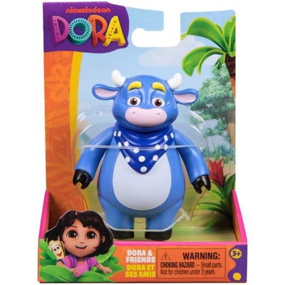 Spin Master Nickelodeon Dora & Friends Benny (20149750)