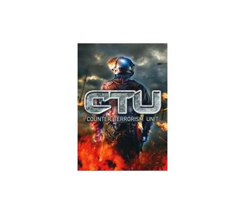 CTU: Counter Terrorism Unit