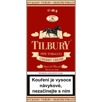 tilbury tobacco Tilbury Cherry Cream 40 g