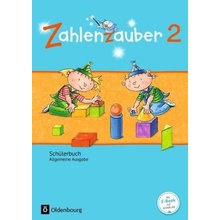 2. Schuljahr, Schülerbuch