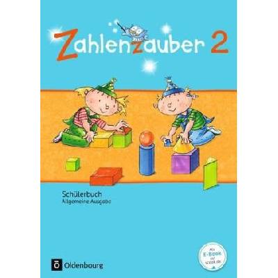 2. Schuljahr, Schülerbuch