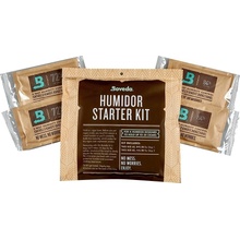 Boveda Humidor Starter Kit