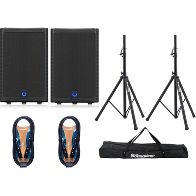 Turbosound M10
