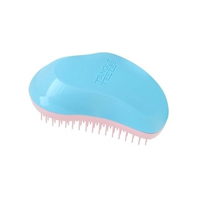 Tangle Teezer The Original Pink Sky четка за коса за лесно разресване