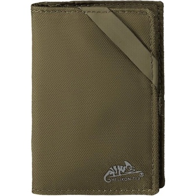 Helikon Tex Peněženka EDC MINI WALLET Cordura OLIVE GREEN