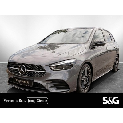 Mercedes-Benz B 200 120 kW