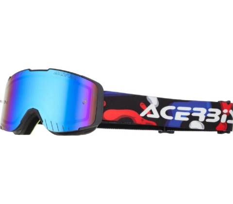 Acerbis Vanguard MIRROR