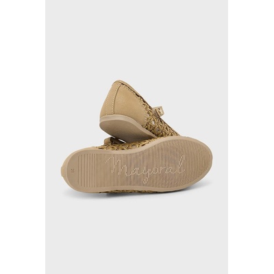 Mayoral Детски балеринки Mayoral (45621.55B.Kids.PPYA)