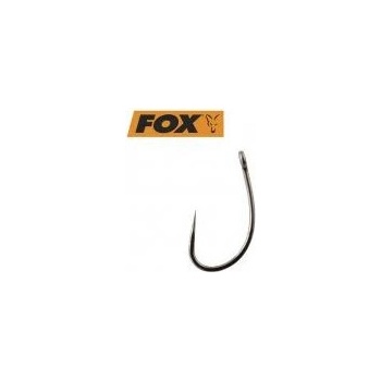 FOX S3 Barbless vel.8 10 ks