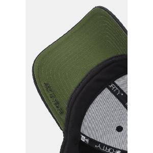 Zadig&Voltaire Шапка с козирка (OWHT01158)