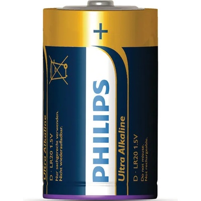 Philips LR20E2B