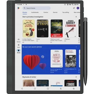 Onyx Boox Tab Ultra C Pro
