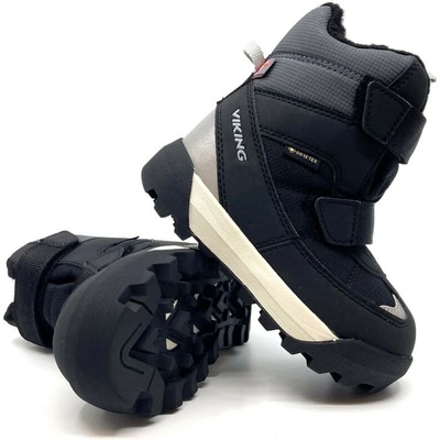 Viking Expower Warm GTX 2V Black